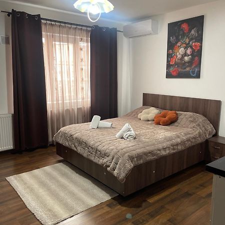 Orange House Apartment Timisoara Exterior photo