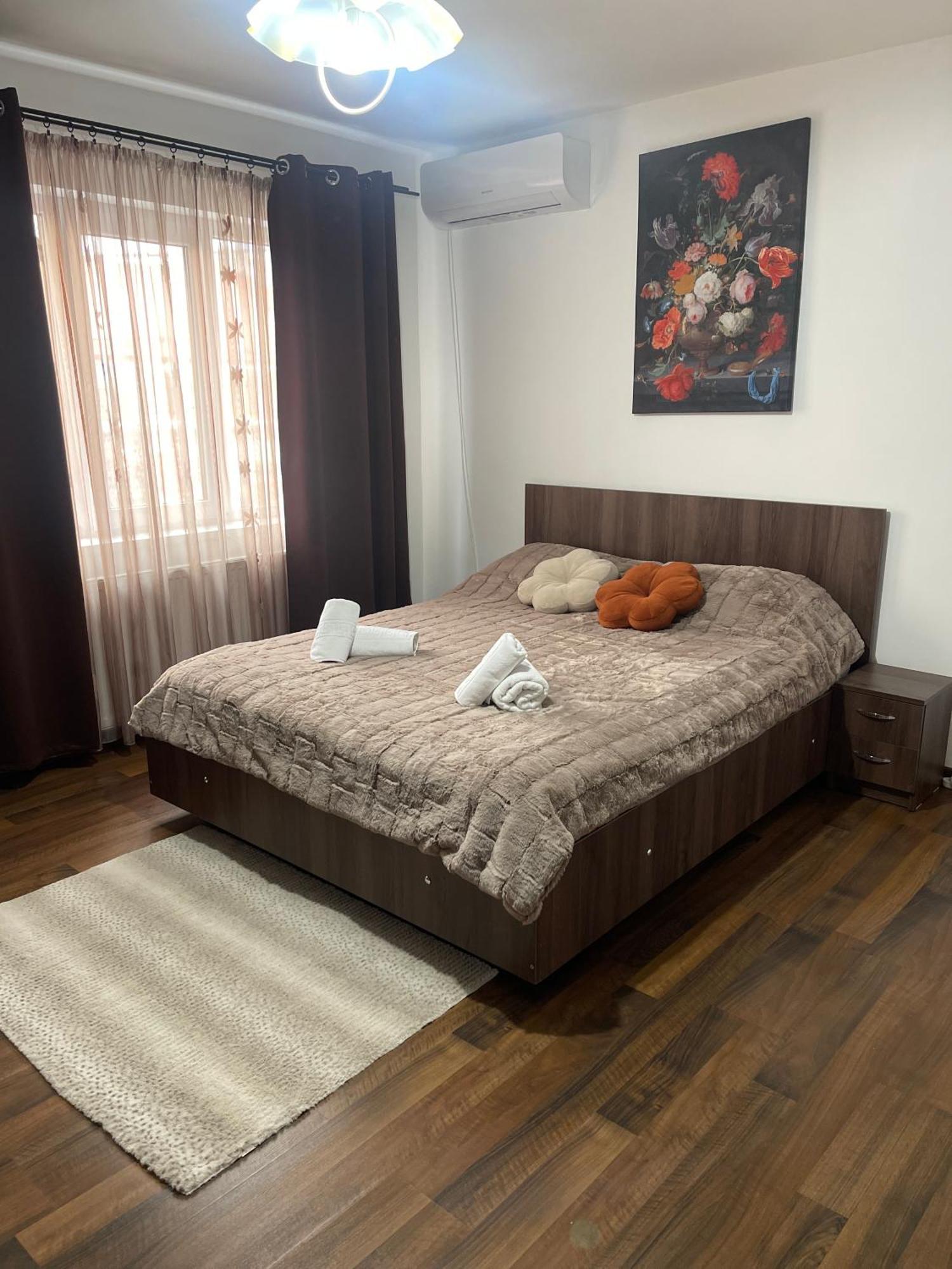 Orange House Apartment Timisoara Exterior photo